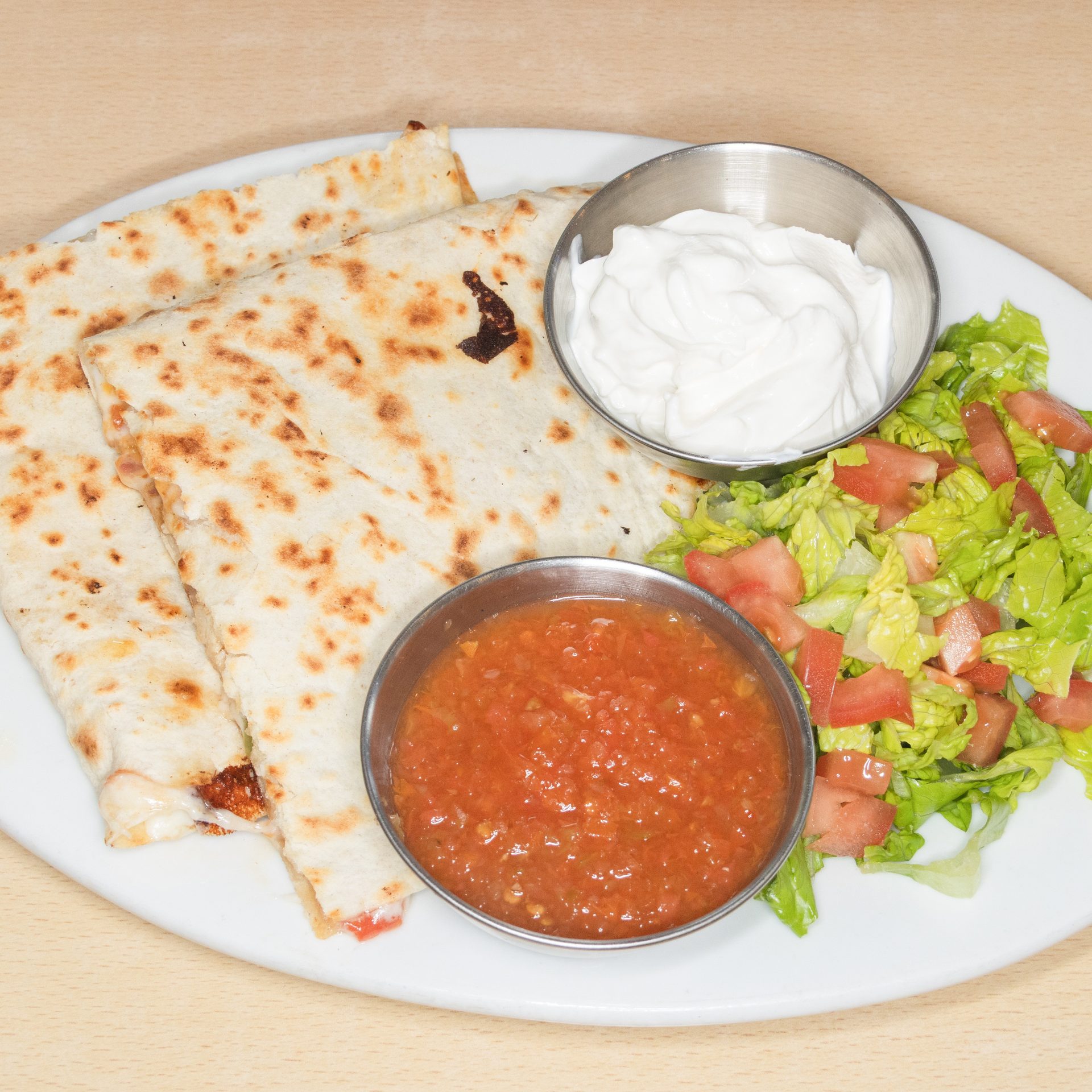 Order Your Favorites Online