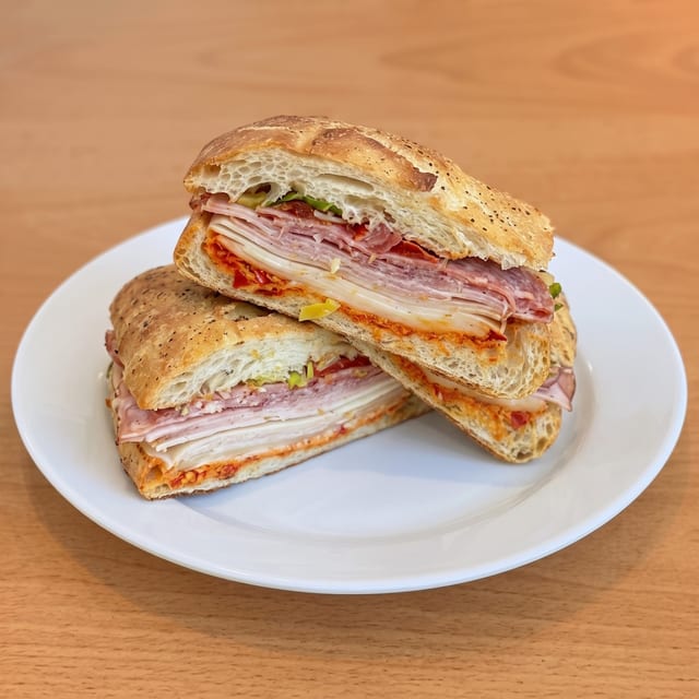 Club Panini.