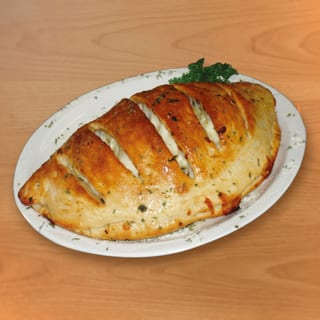 Cheese Calzone