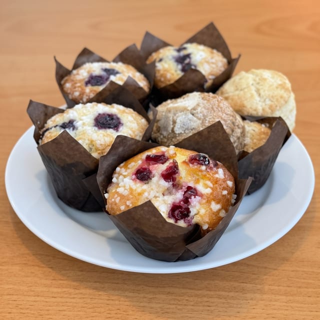 Muffin.