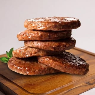 Sausage Patties