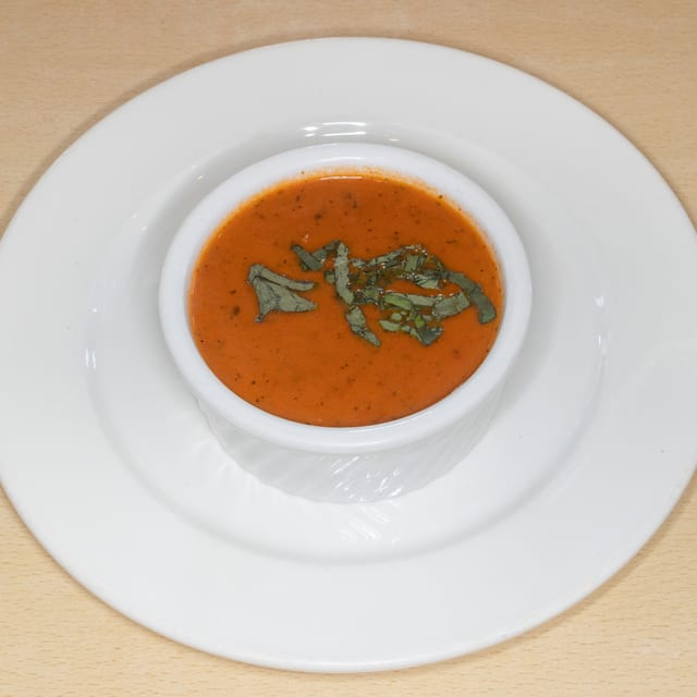 Tomato Soup.