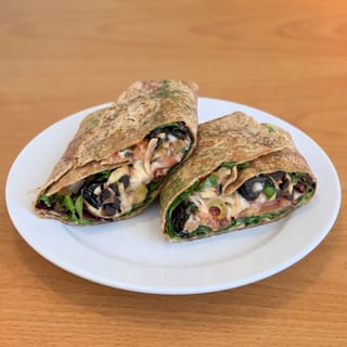 Veggie Wrap