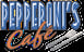 Pepperoni's Cafe