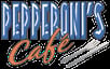 Pepperoni's Cafe