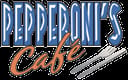 Pepperoni's Cafe