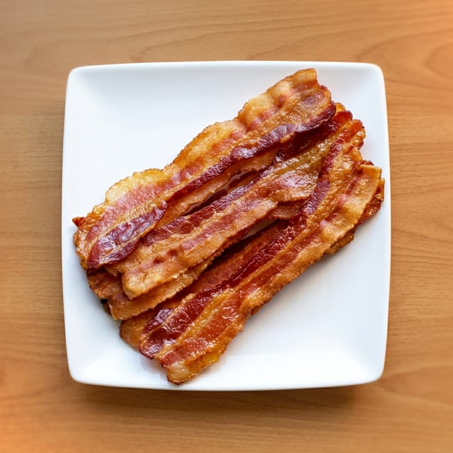 Bacon.