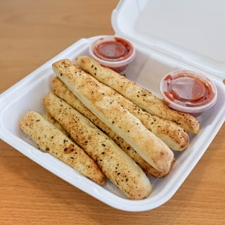 Breadsticks