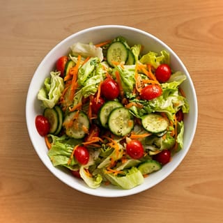 Garden Salad