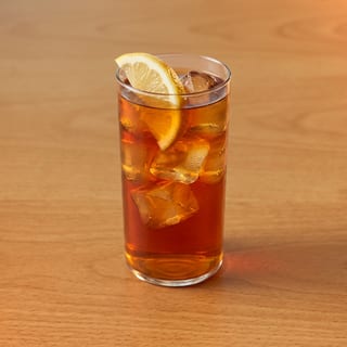 Iced Tea (Unsweet)