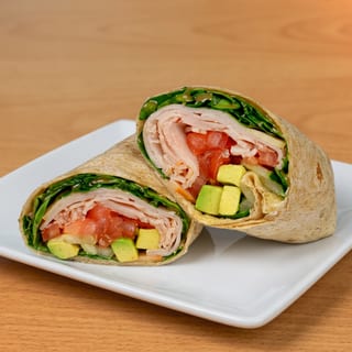 Turkey Wrap