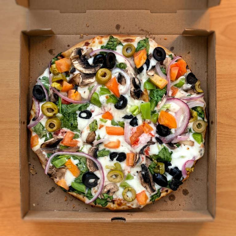 Our Signature Pizza Offerings