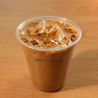 Iced Coffee