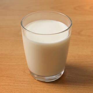Milk