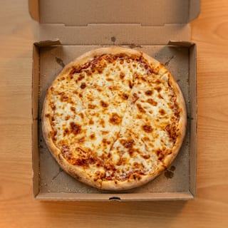 Cheese Pizza